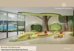 Thomson View Condominium (D20), Condominium #619500051